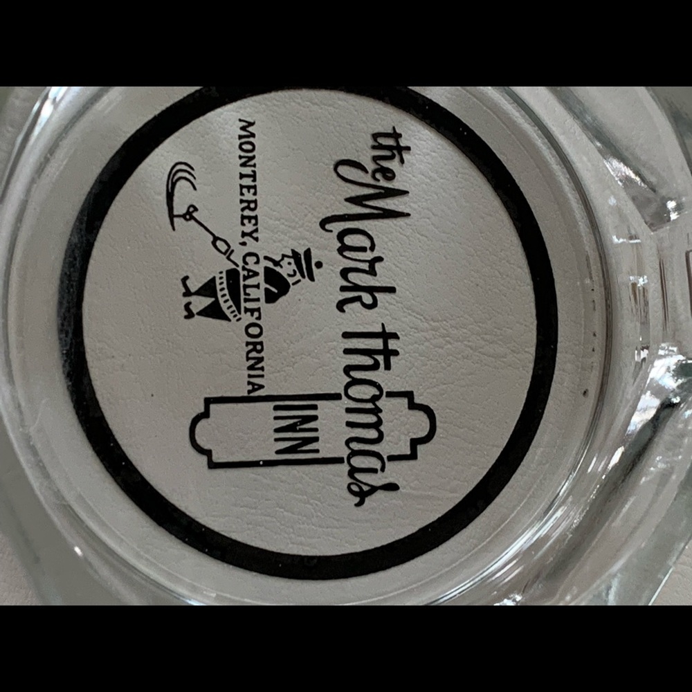 Ashtray - Picture 5 of 5